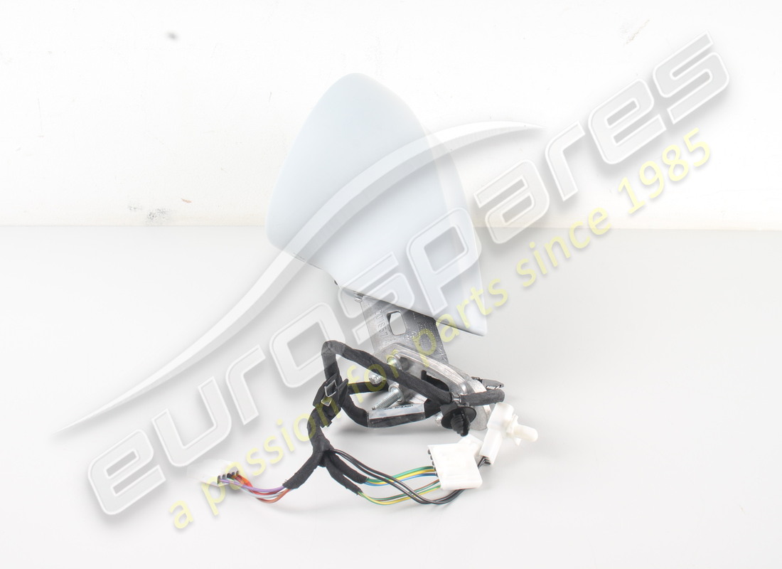 neuer ferrari rückspiegel links. teilenummer 81613810a (3)