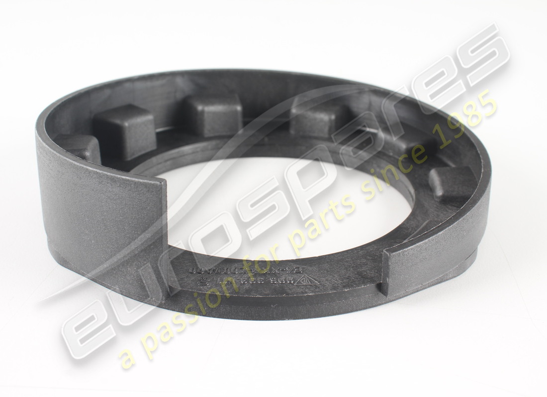 neue porsche distanzplatte - 4,0 mm. teilenummer 99633351103 (2)