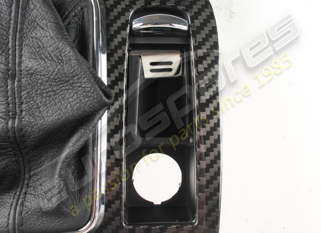 neu maserati komplette zentralplatte. teilenummer 981604500 (6)
