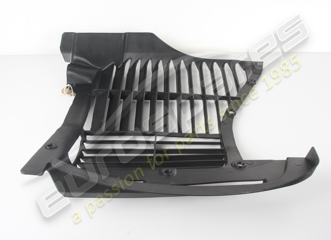 neu ferrari vorderer schotterschutz für links vorne. teilenummer 80255900 (2)