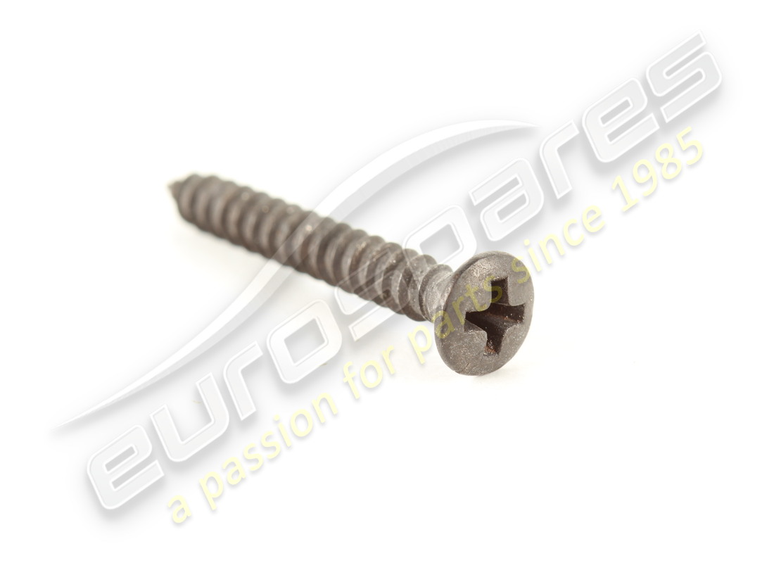neue lamborghini parker-schraube 2.9 x 22. teilenummer 008700334 (1)