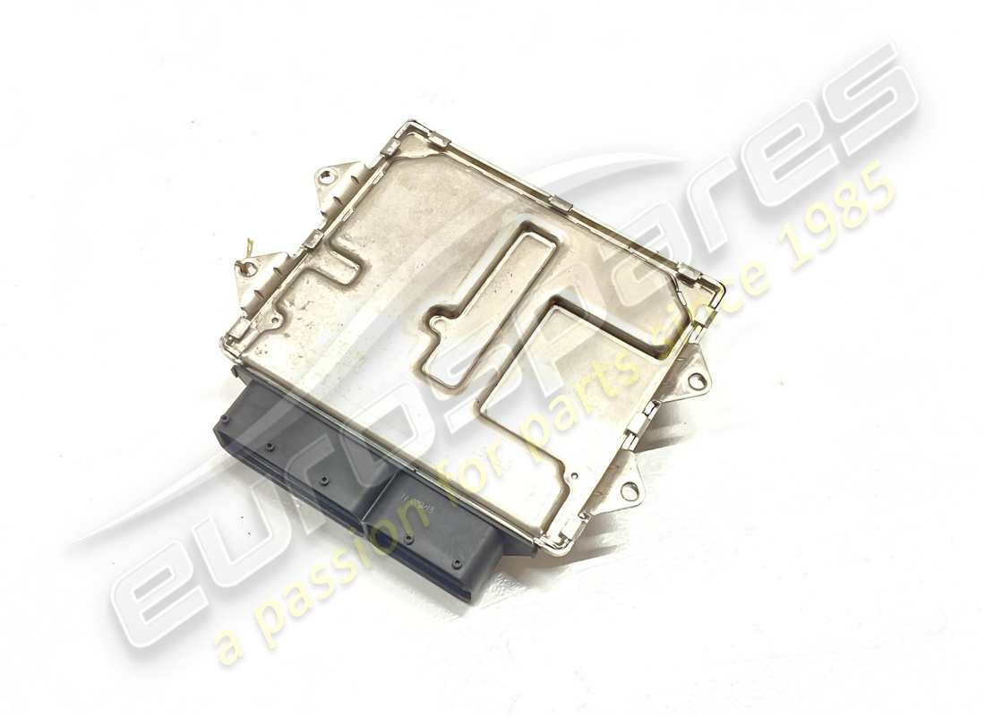 gebrauchtes ferrari dct-ecu. teilenummer 330778 (2)