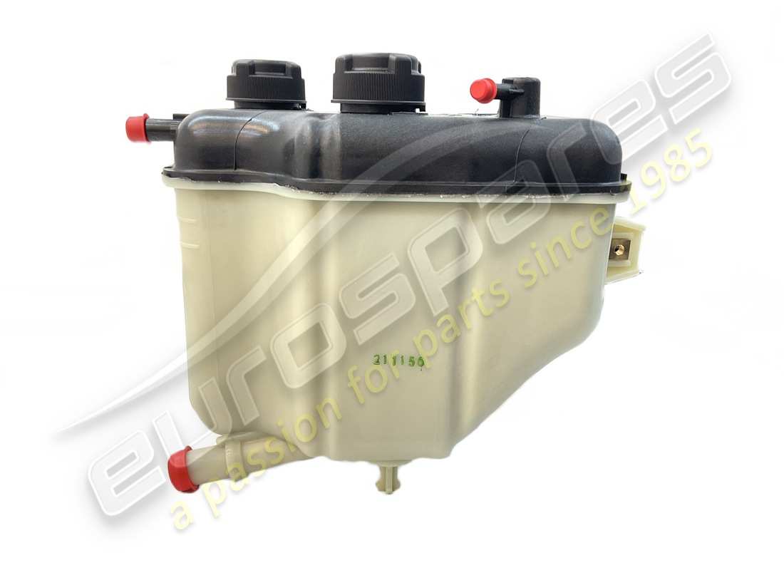 neues maserati reservoir-motorkühlmittel. teilenummer 670031651 (2)