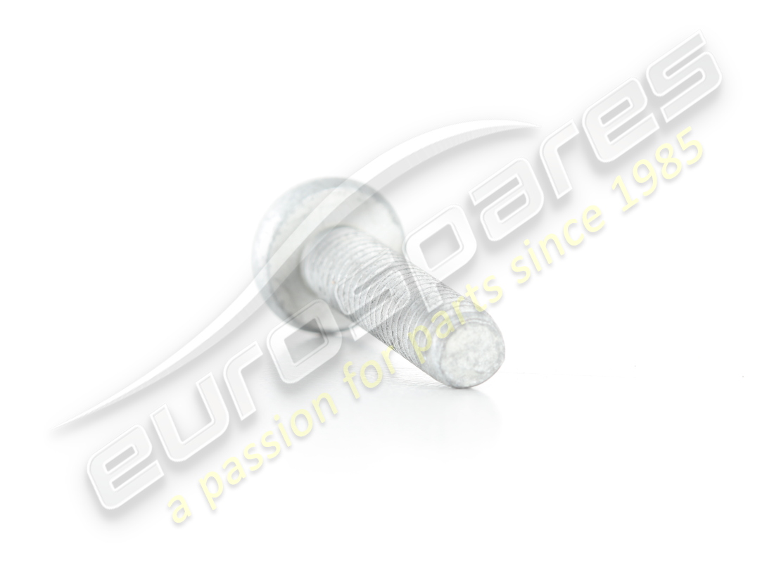 NEU PORSCHE SCHRAUBE, RUNDKOPF. TEILENUMMER 99907310201 (2) neu porsche schraube, rundkopf. teilenummer 99907310201 (2)