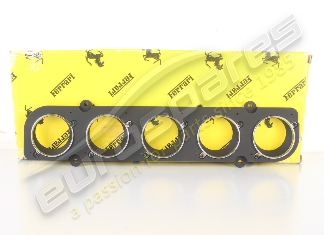 neuer ferrari dashboard-instrumentengrill. teilenummer 63194300 (1)