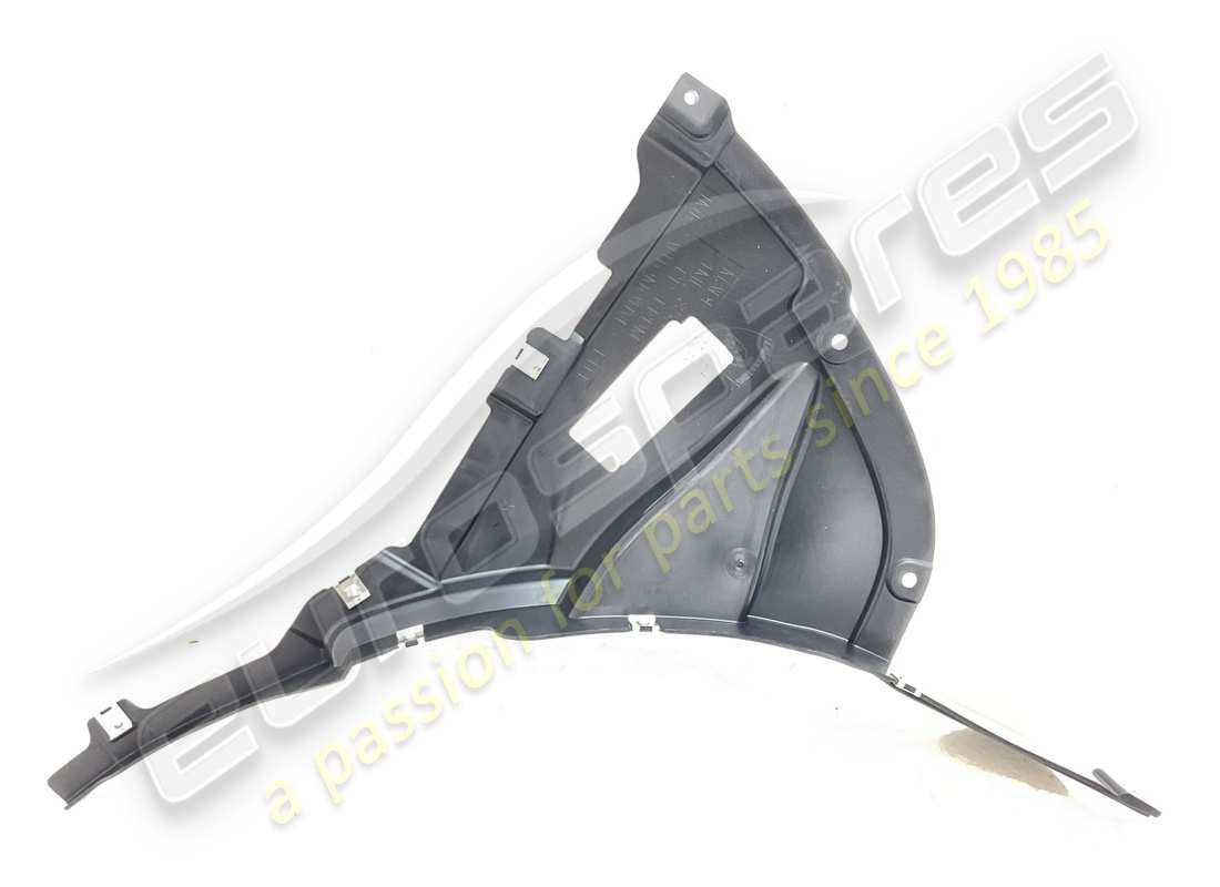 neuer lamborghini spoiler vorne innen. teilenummer 4ml853888a (2)
