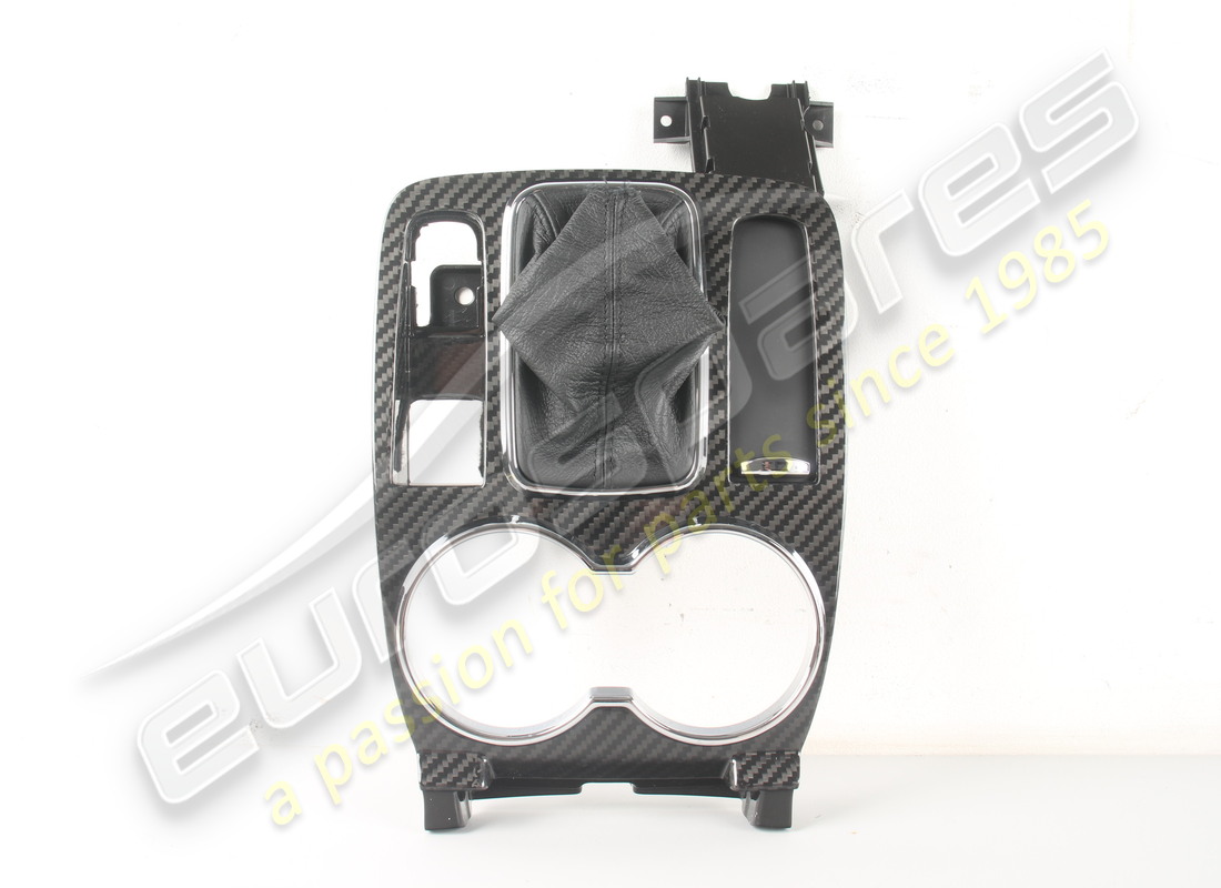 neu maserati komplette zentralplatte. teilenummer 981604500 (2)