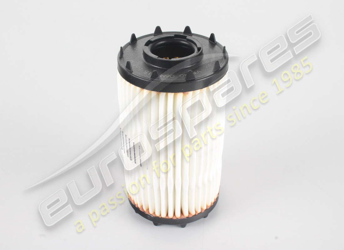 neues lamborghini filterelement mit dichtung. teilenummer 06m198405f (2)