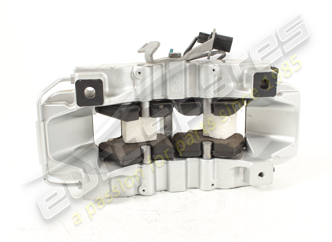 neu (andere) lamborghini ccb-bremssattel vorne my09-13 s. teilenummer 400615106al (4)