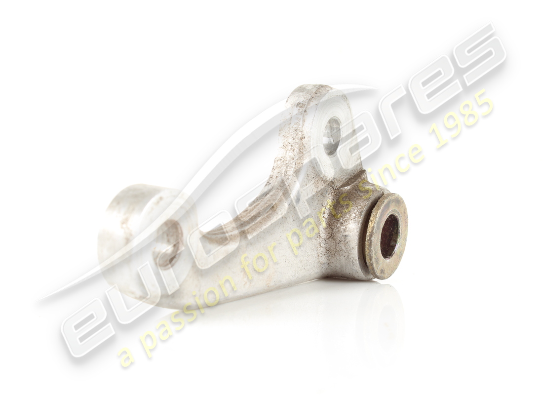 used ferrari lower front bracket. part number 158003 (2)