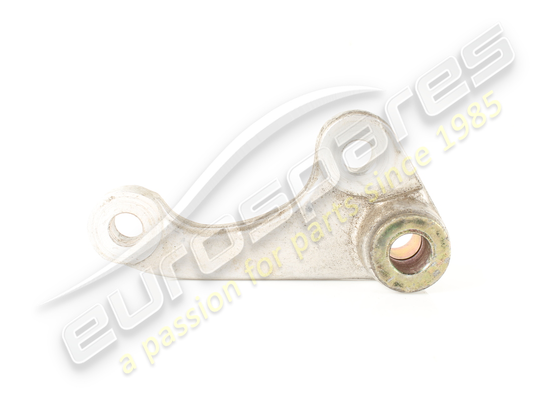 used ferrari lower front bracket. part number 158003 (1)