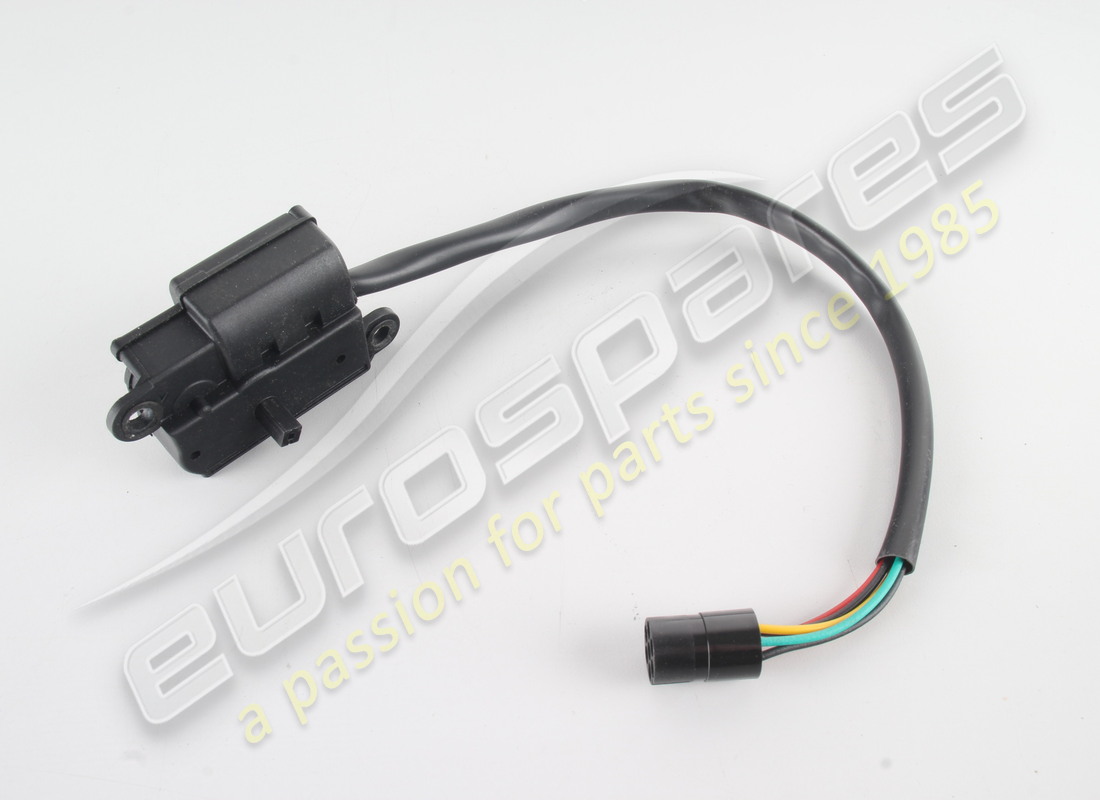 neu ferrari linker luftstellantrieb fussraum. teilenummer 154281 (1)