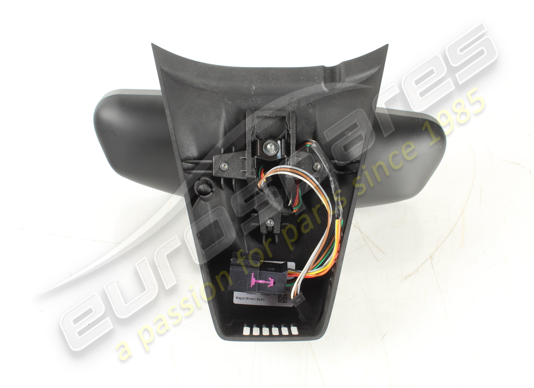 gebraucht ferrari komplette innenansicht rückansicht mi. teilenummer 87715400 (3)