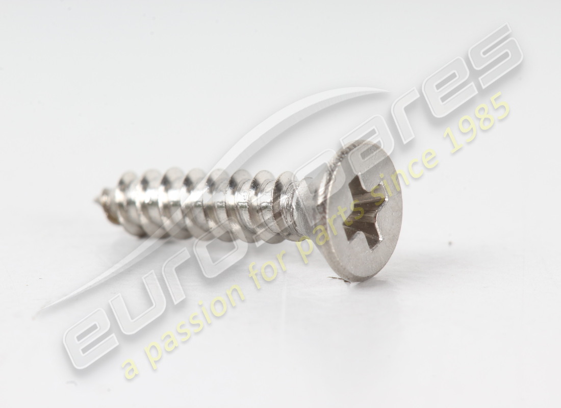 neu porsche gewindeschraube, senkkopf - b2, 9 x13. teilenummer 90014400900 (1)