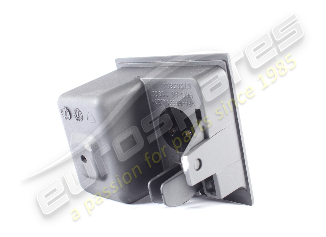 NEUER FERRARI ASCHENBECHER. TEILENUMMER 67505800 (5) neuer ferrari aschenbecher. teilenummer 67505800 (5)