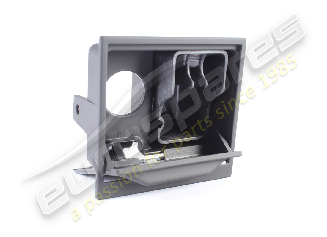 NEUER FERRARI ASCHENBECHER. TEILENUMMER 67505800 (2) neuer ferrari aschenbecher. teilenummer 67505800 (2)