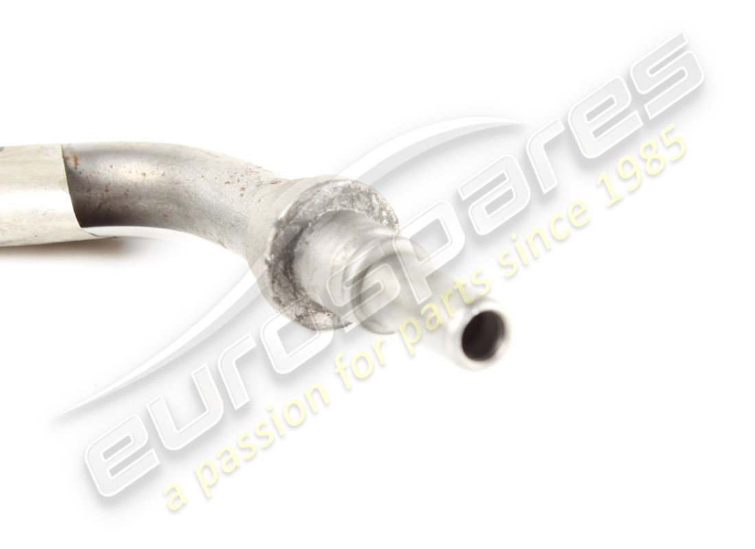 gebrauchtes ferrari starres rohr am lenkgetriebe. teilenummer 313028 (2)