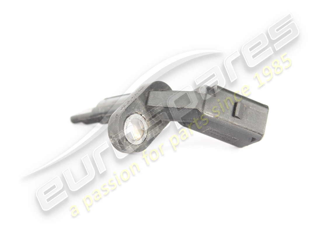 lamborghini geschwindigkeitssensor links verwendet. teilenummer 4e0927804f (2)