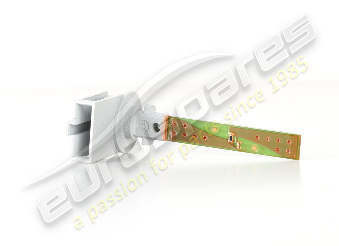 neuer lamborghini temperatursensor. teilenummer 4b0820539 (2)