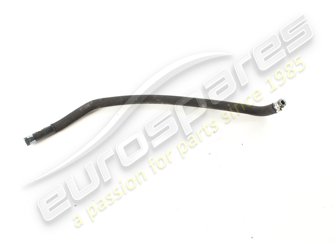 gebrauchtes ferrari gummirohr. teilenummer 262569 (3)