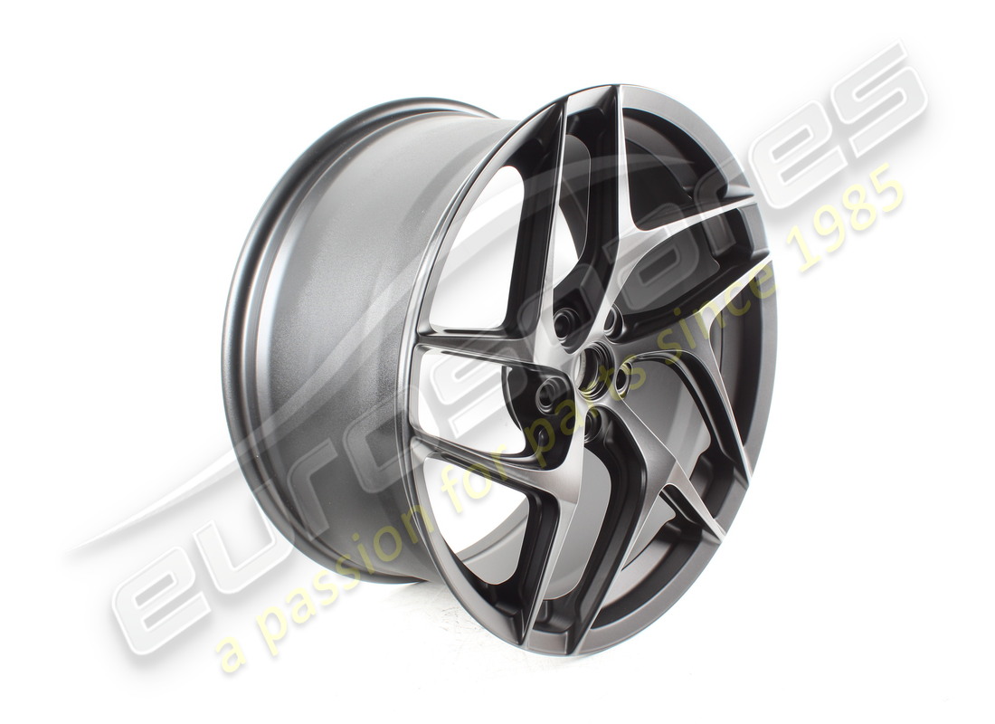 überholtes ferrari linkes vorderrad. teilenummer 323850 (2)