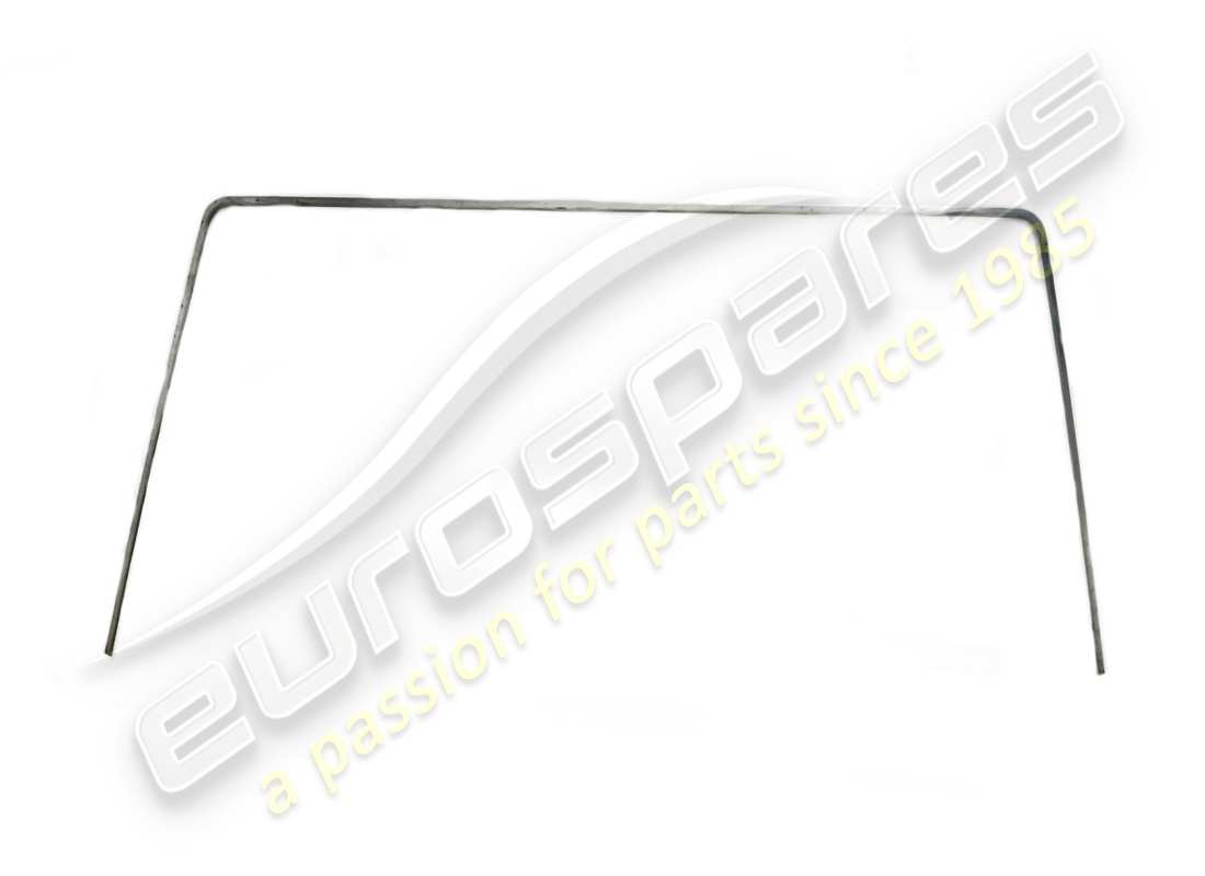 NEUES Ferrari WINDSCHUTZSCHEIBENFORMSATZ 308GT4 . TEILENUMMER 40022204A (1)