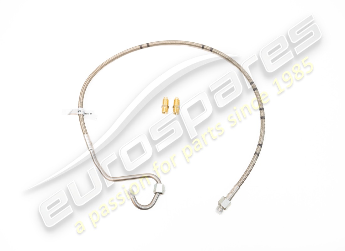 NEUES FERRARI ÖLABLASSROHR-SET. TEILENUMMER 278335 (1) neues ferrari ölablassrohr-set. teilenummer 278335 (1)