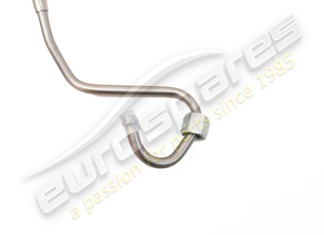 NEUES FERRARI ÖLABLASSROHR-SET. TEILENUMMER 278335 (2) neues ferrari ölablassrohr-set. teilenummer 278335 (2)