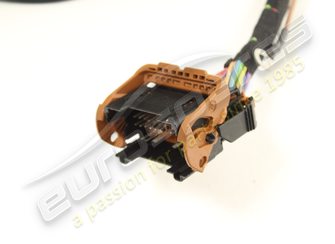neue maserati einspritzverkabelung m138 gs eu. teilenummer 209651 (3)