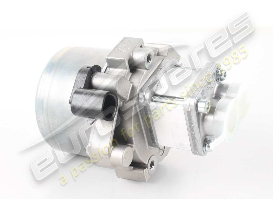 neues ferrari elektrisches pumpen-kit. teilenummer 248087 (1)