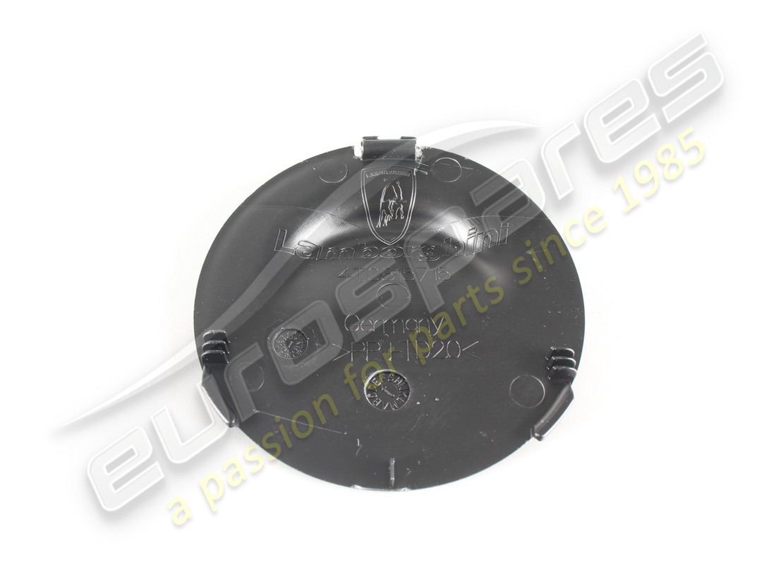 neues lamborghini-cover. teilenummer 4t0815715e (2)