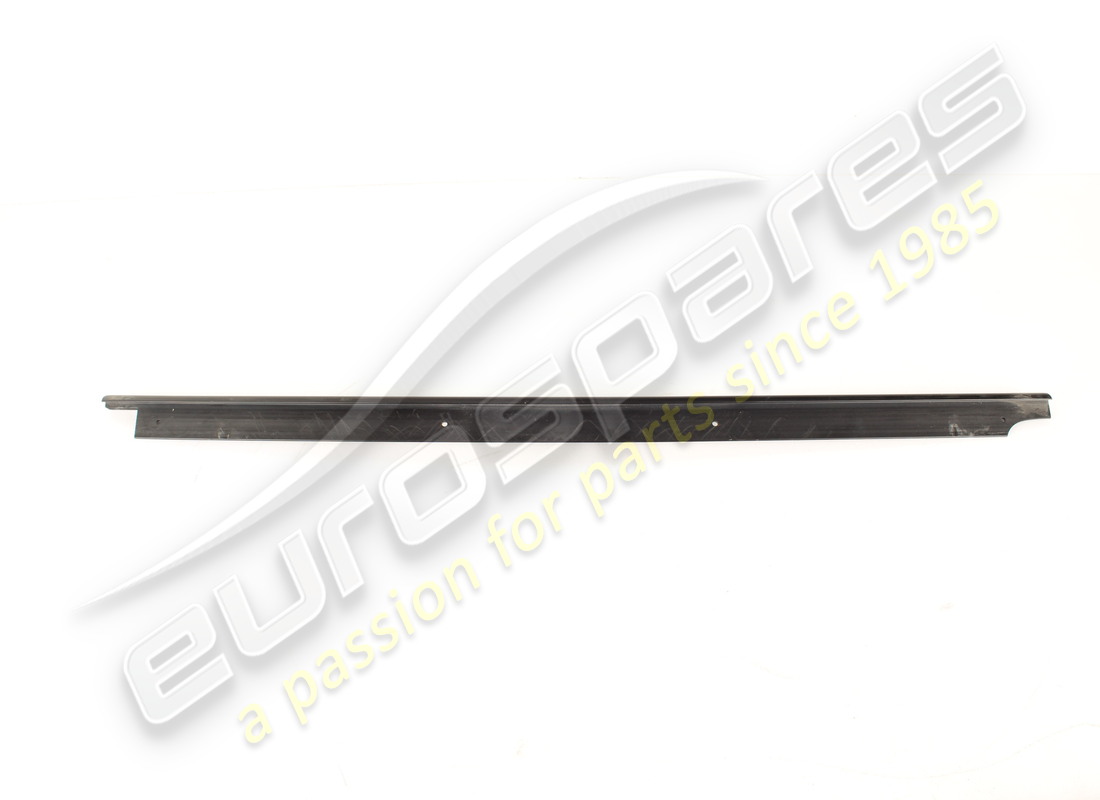 neuer ferrari rh molding gts. teilenummer 60608300 (1)