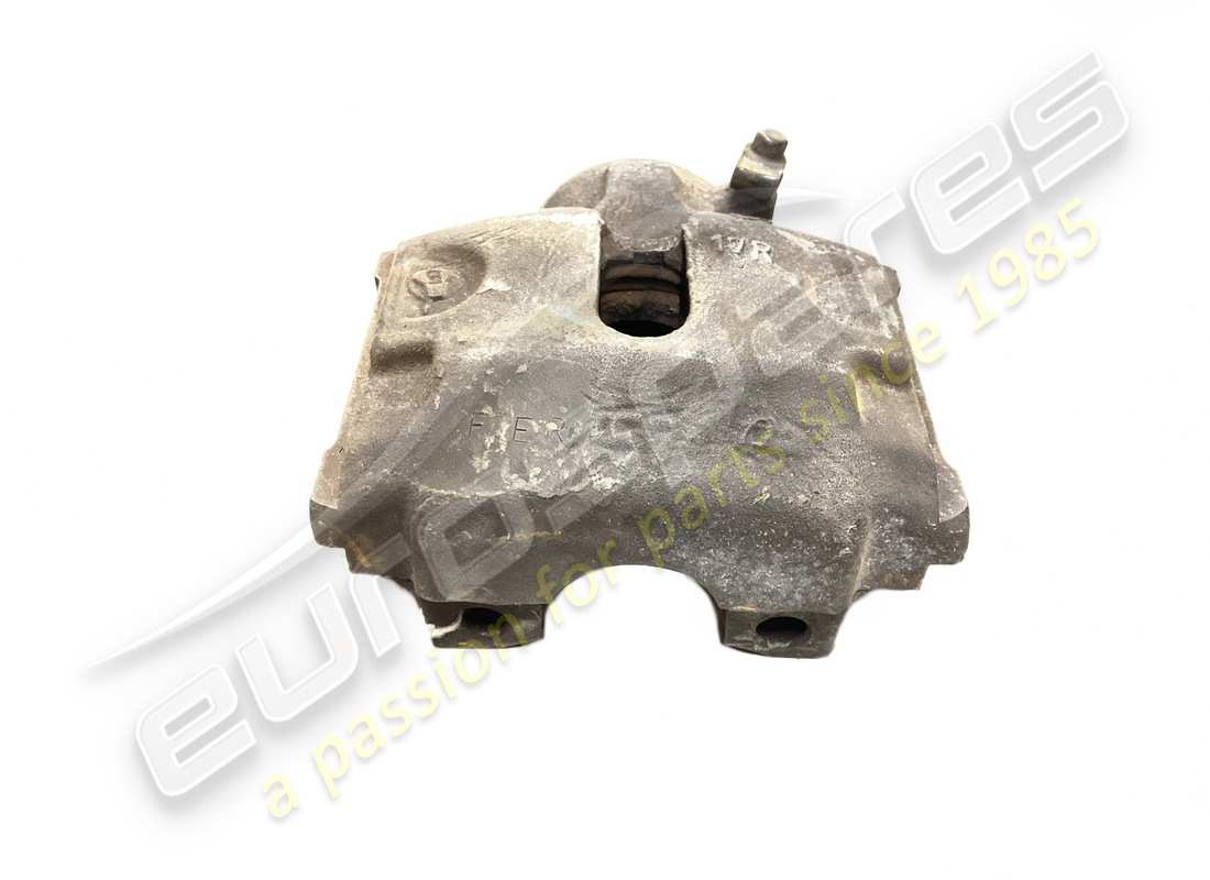 GEBRAUCHTER Ferrari RECHTER VORDERRADBREMSSATTEL. TEILENUMMER 117182 (1)