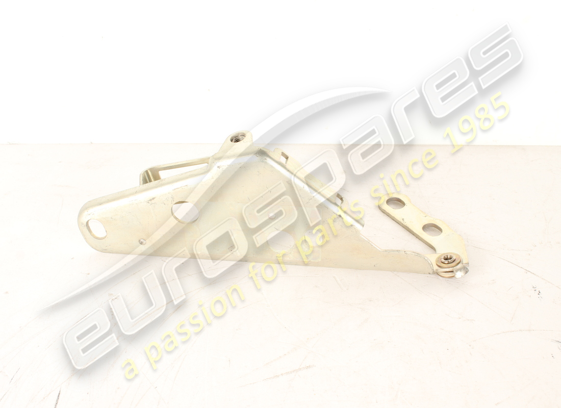 NEU Ferrari Motorhaubenscharnier vorne links. Teilenummer 65712300 (1)