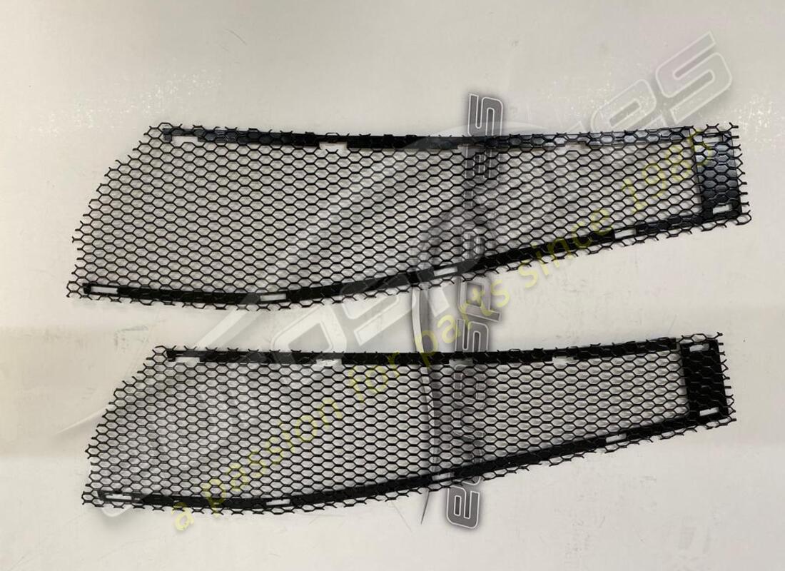 neues maserati kit griglie komplettes paraurti an. teilenummer 980145160 (3)