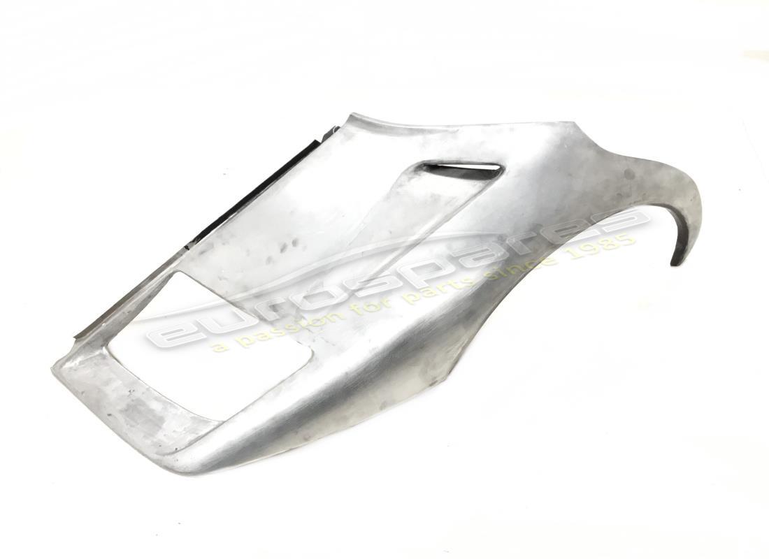 reconditioned lamborghini front fender lh part number 0066004663 (1)