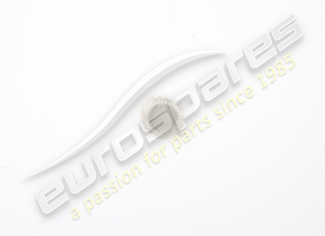 neuer maserati filter auf boss. teilenummer 470012100 (1)