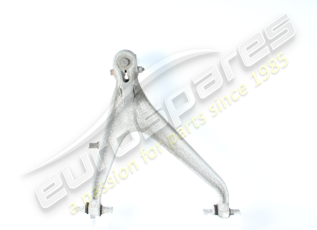 gebrauchter lamborghini track control arm. teilenummer 470407151h (1)