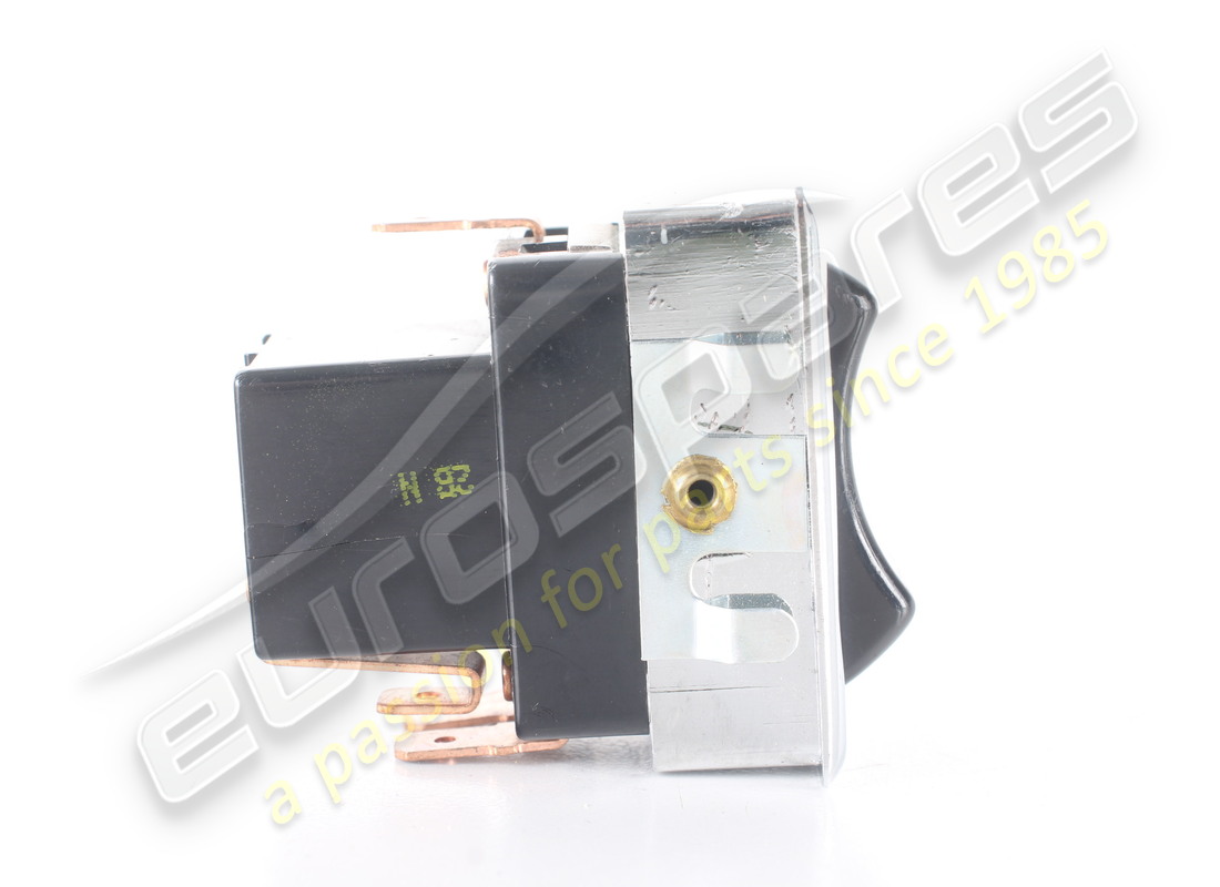 neu (andere) maserati reostato con interruttore comando iuci cruscotto. teilenummer 116abl72981 (5)