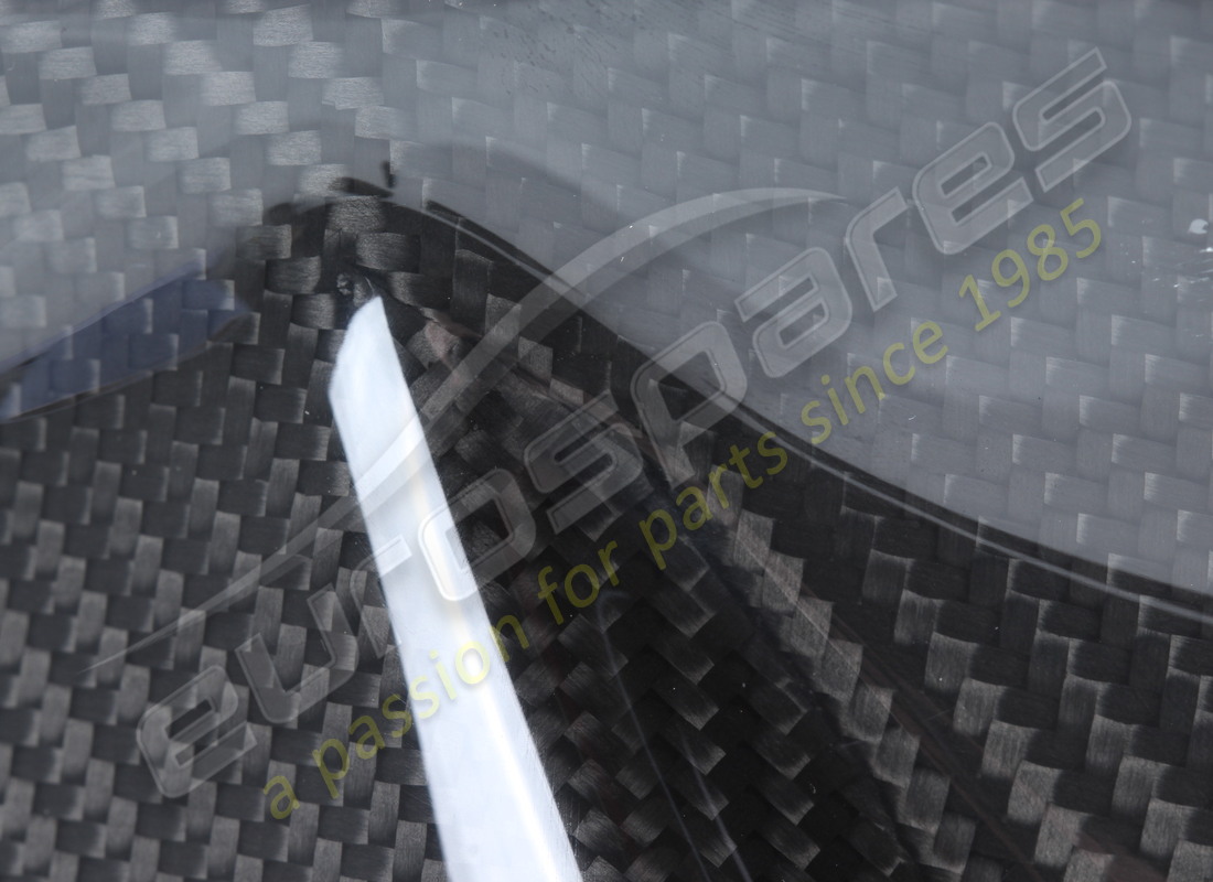 gebrauchte lamborghini paar carbon-türverkleidungen. teilenummer 407867105aw (5)