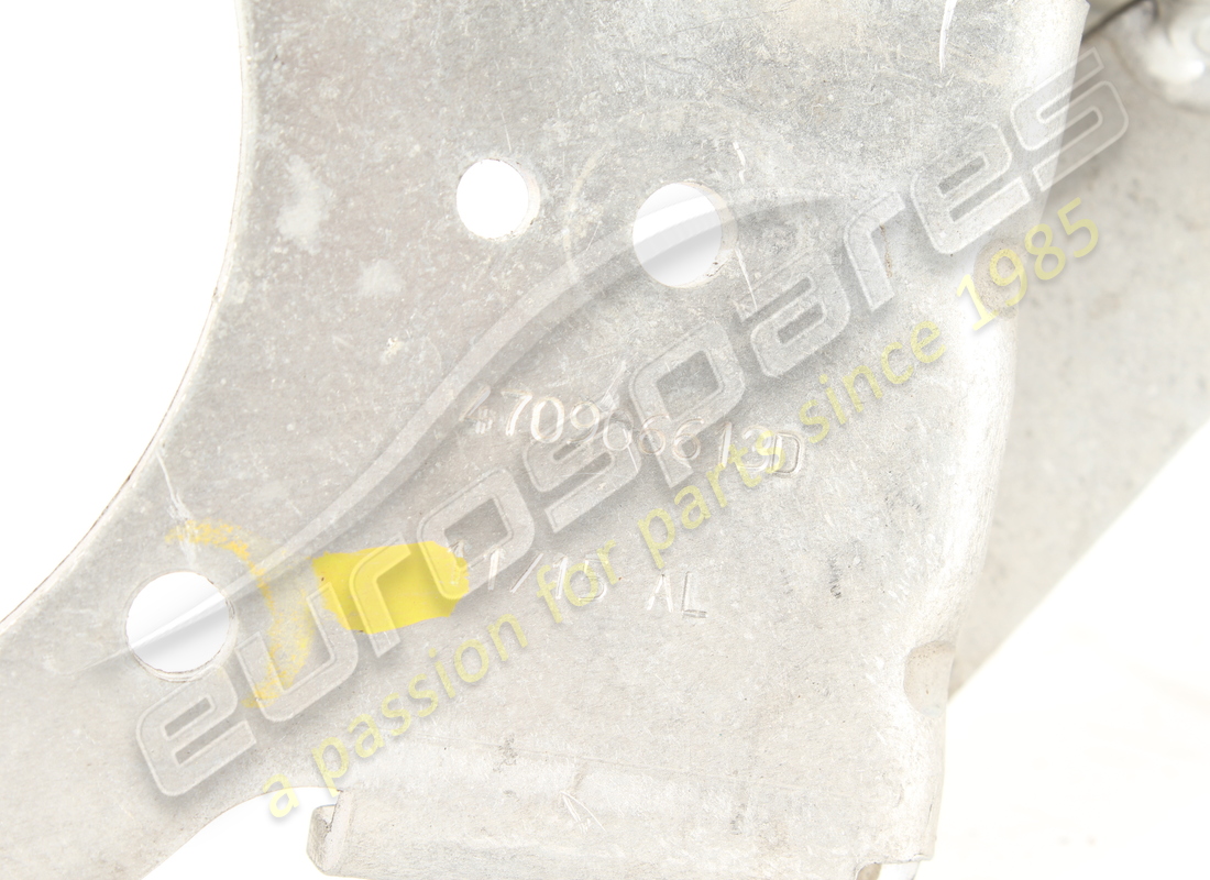 gebrauchte lamborghini halterung, sap. teilenummer 470906613d (4)