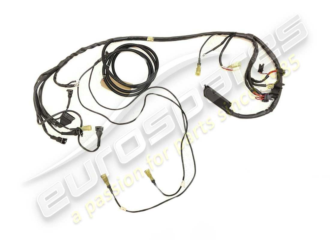 neu ferrari anti-rutsch-kabel lhd teilenummer 134436 (1)