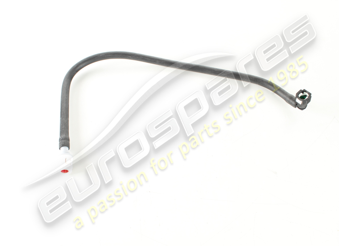 NEUES FERRARI ROHR VOM VENTIL ZUM DISAREATO. TEILENUMMER 180373 (1) neues ferrari rohr vom ventil zum disareato. teilenummer 180373 (1)