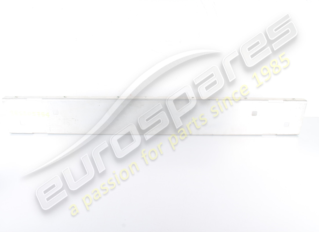 neuer ferrari hinterer querträger. teilenummer 985205754 (2)