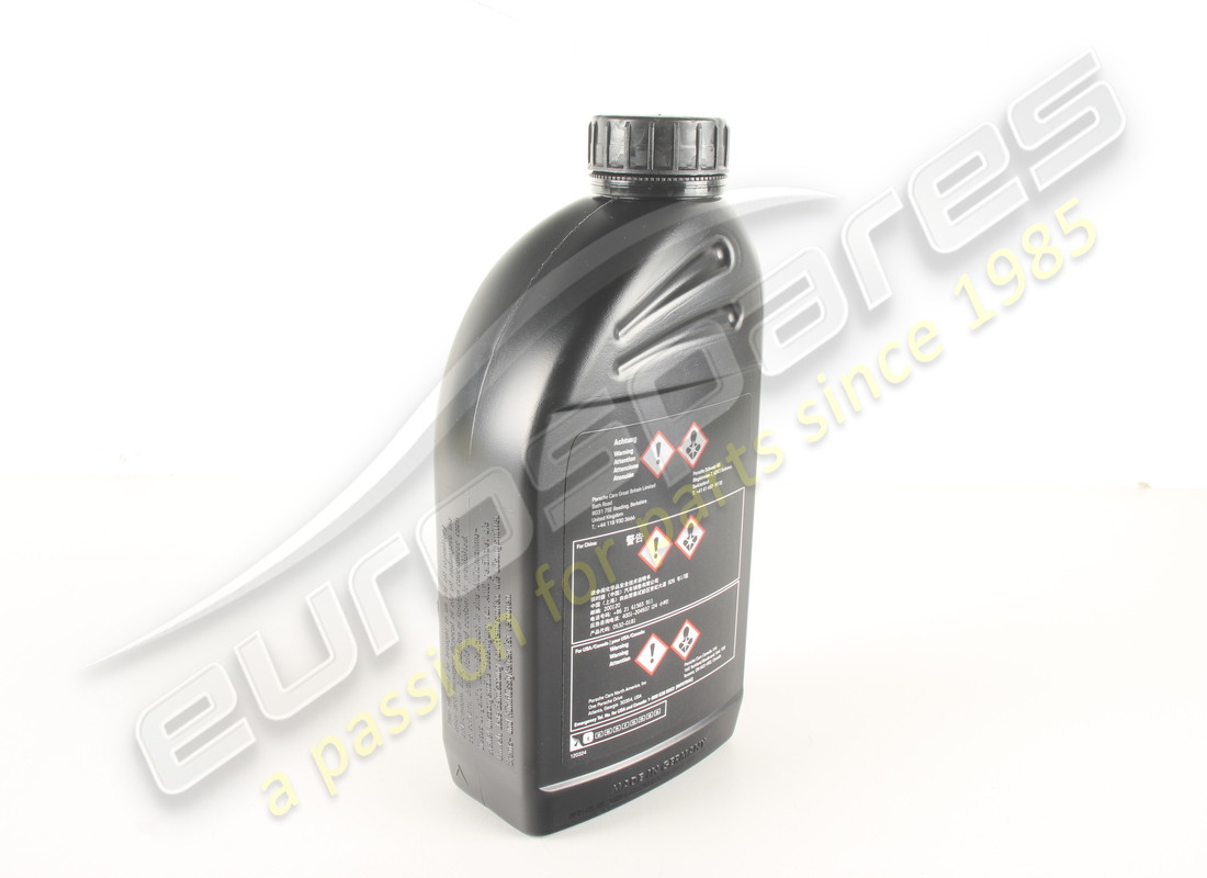 neues porsche kühlmitteladditiv. teilenummer 00004330515 (3)
