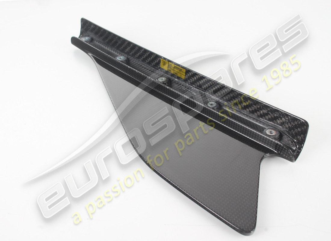 neu ferrari lh aerodynamische fin. teilenummer 85899800 (3)