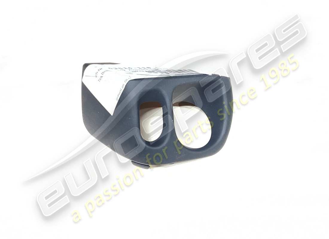 Gebrauchte Lamborghini Halbschale. TEILENUMMER 400953561C (1)