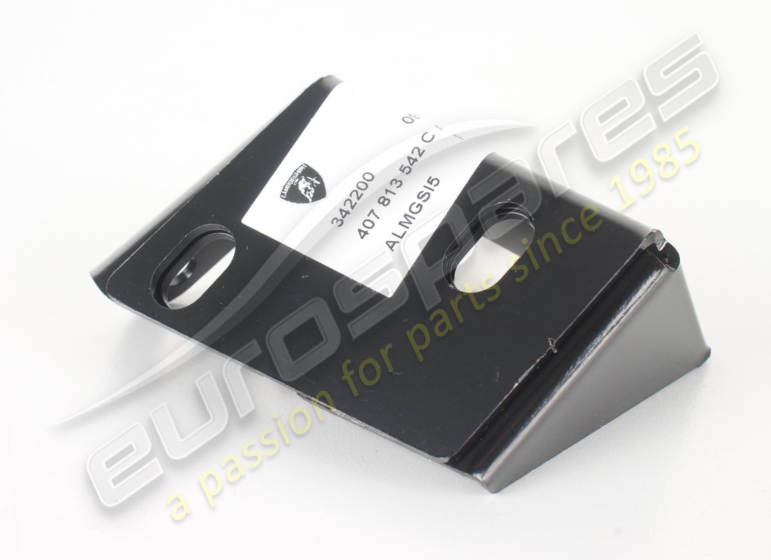neue lamborghini-halterung. teilenummer 407813542c (3)