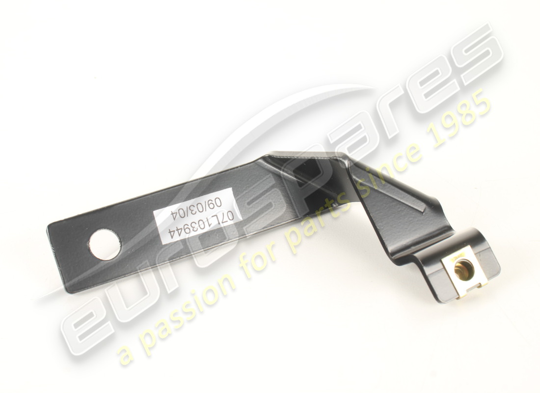 neu lamborghini halterung, abdeckung teil. teilenummer 07l103944 (1)