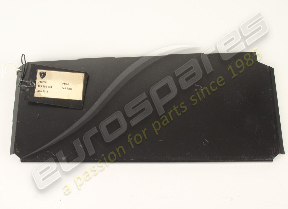 neu lamborghini endplatte rh teilenummer 400805864 (1)